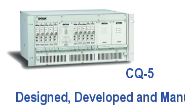 IMTRAN CQ-5 Digital Transmission System