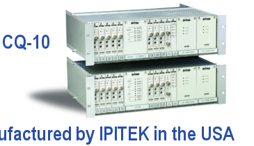 IMTRAN CQ-10 Digital Transmission System